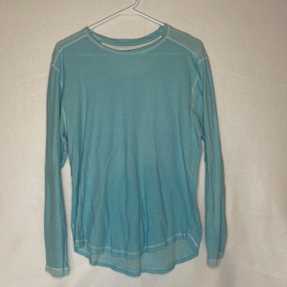 Reclaim longsleeve